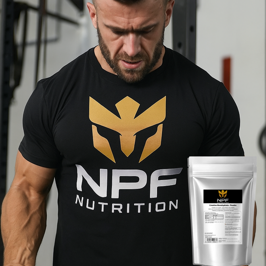 La Créatine : Mythes, Bienfaits et Utilisation en Musculation et CrossFit