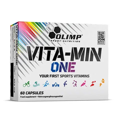Olimp Vita - Nutrition Sportive Olimp