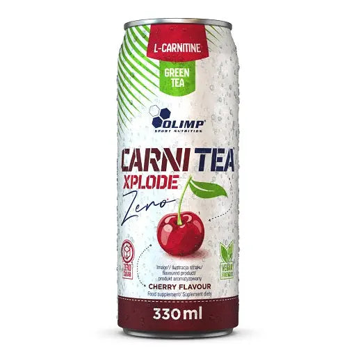 Olimp Carni Tea Xplode Zero Cherry ( Olimp