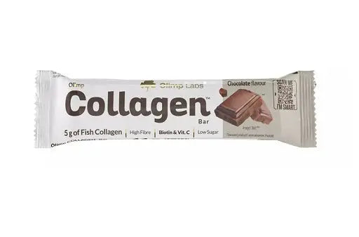 Olimp Collagen Barre 25x44g - Guide Olimp