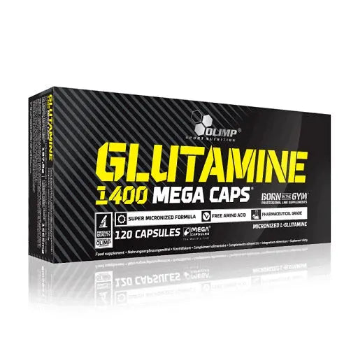 Olimp L - Nutrition Sportive Olimp