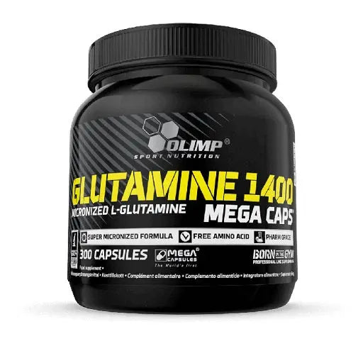 Olimp L - Nutrition Sportive Olimp