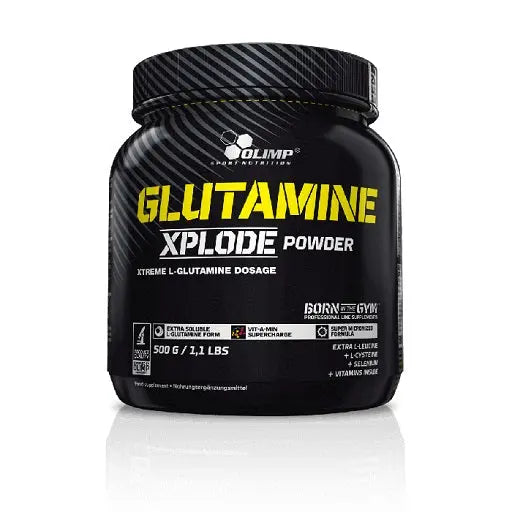 Olimp L - Nutrition Sportive Olimp