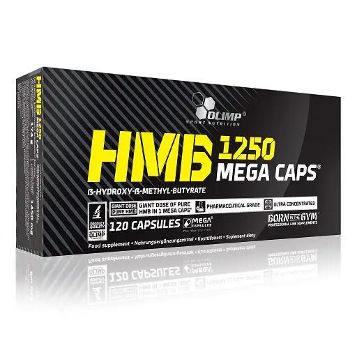 Olimp HMB - Nutrition Sportive Olimp