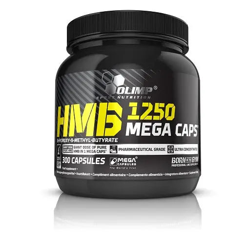 Olimp HMB - Nutrition Sportive Olimp