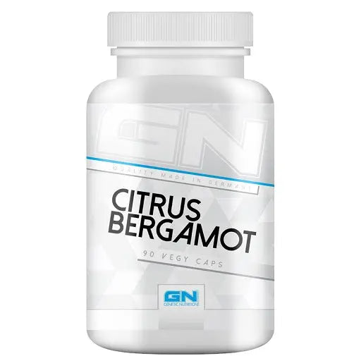 GN Citrus Bergamot 90 Capsules GN Labaratories