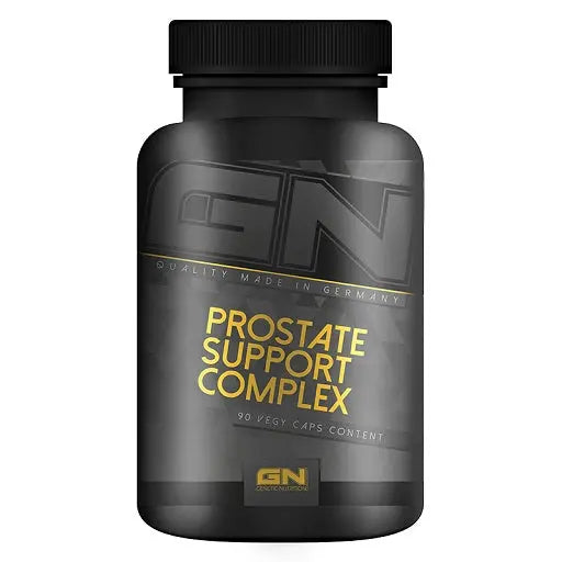 GN Prostate Support Complex 90 Capsules - Utilisation GN Labaratories