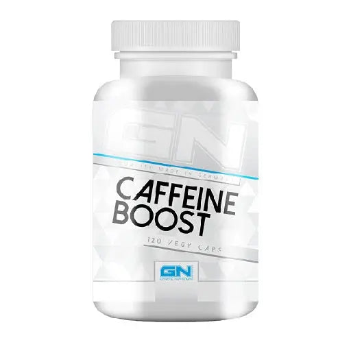 GN Caffein Boost énergie maximale GN Labaratories
