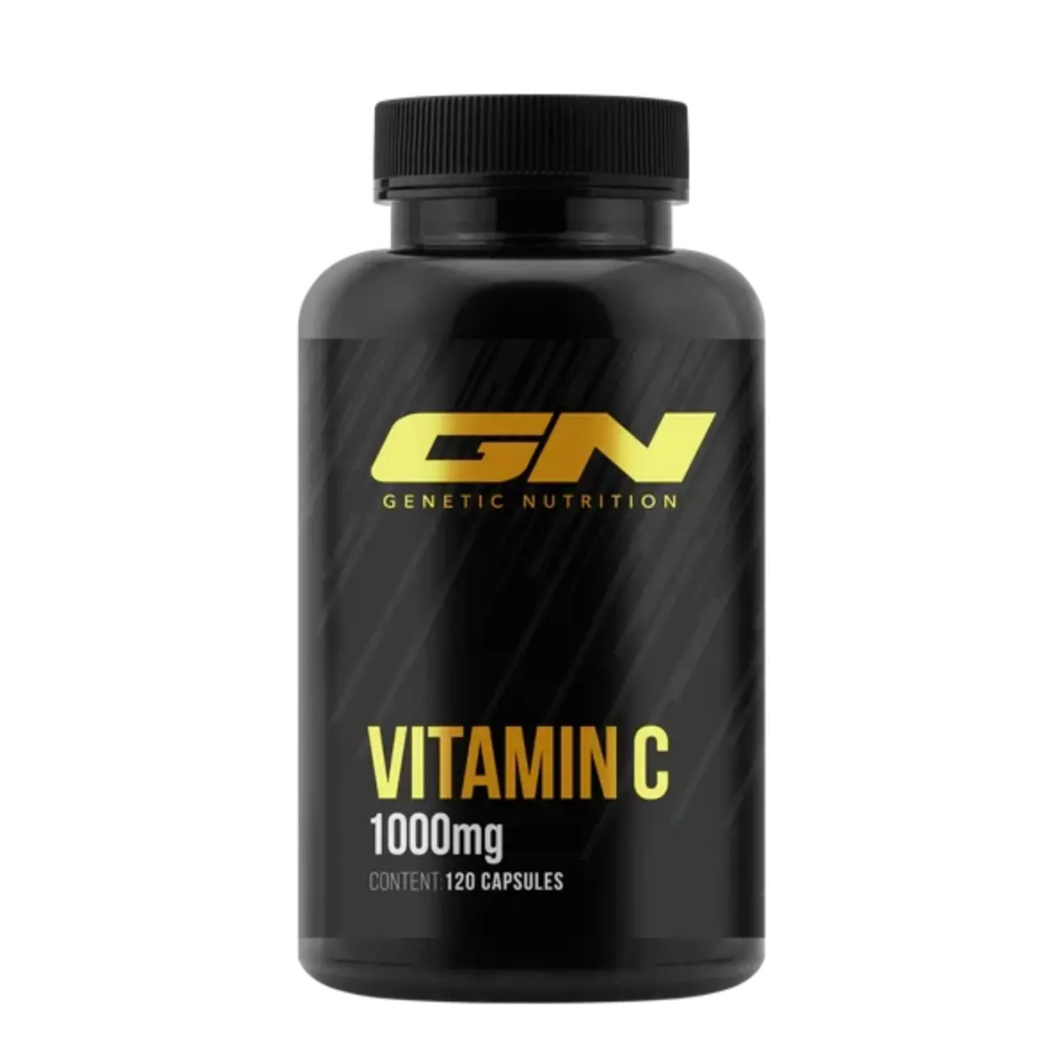 GN Vitamin C Health Line 120 Kapsel — vue 2