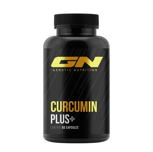 GN Curcumin Plus - 60 Kapsel — vue 2