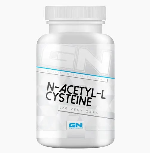 GN N - Nutrition Sportive GN Labaratories