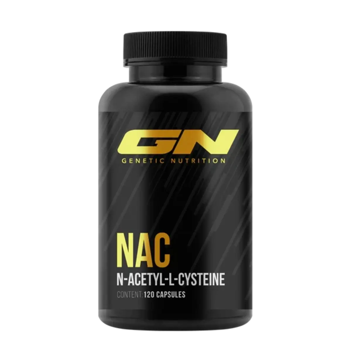 GN N-Acetyl L-Cystein 120 Kapseln — vue 2