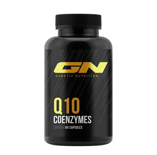GN Q10 Health Line 60 Kapsel — vue 2