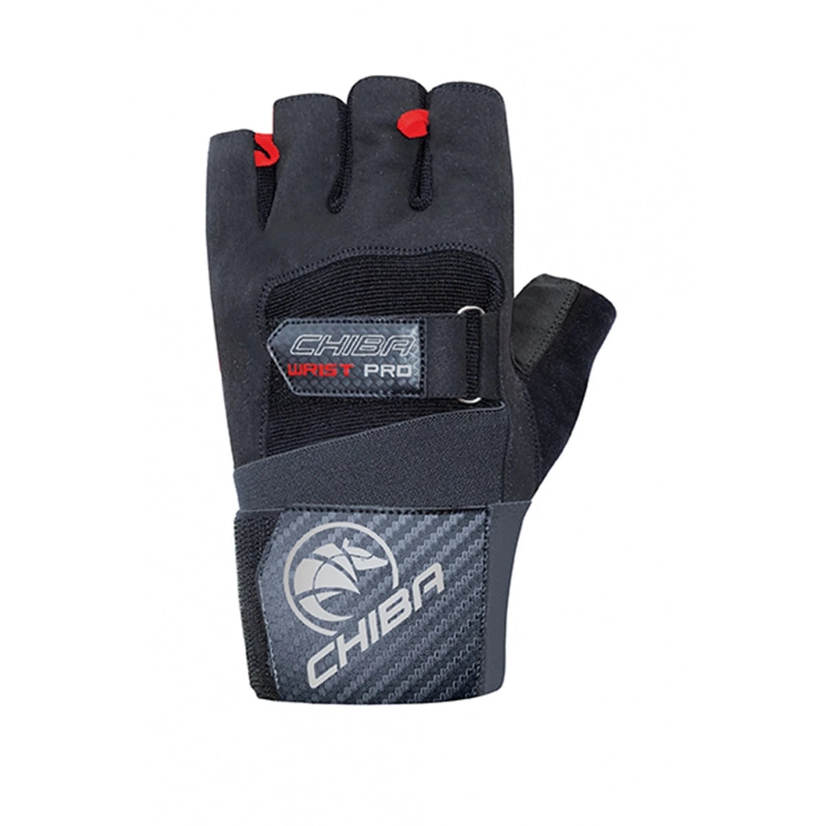 Chiba - 40138 - Wristguard Protect schwarz — L