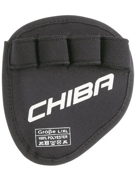 Chiba - 40186 - Motivation Grippad Noir M