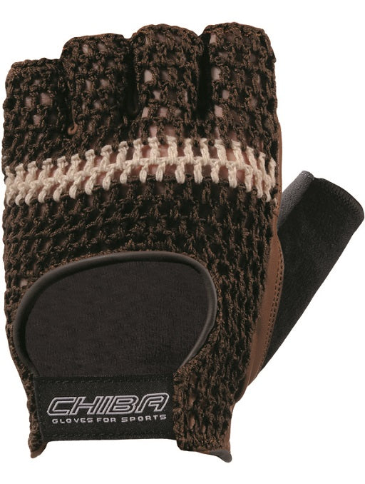 Chiba - 30410 - Athletic braun — XS