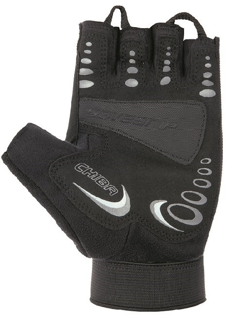Chiba - 40416 - Fit - Schwarz — XS