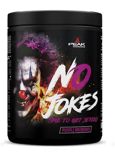Peak No Jokes 600g Peak