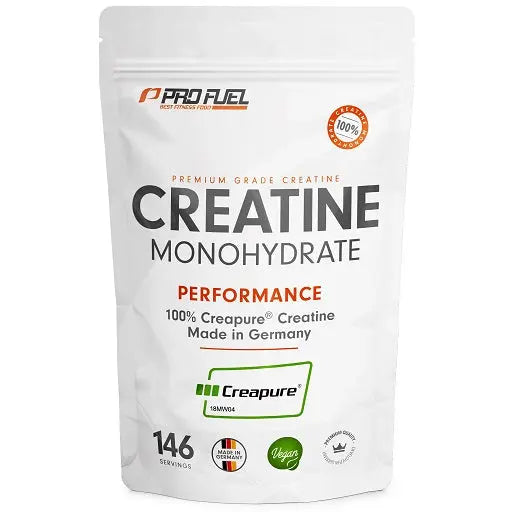 ProFuel Creatine 100% Creapure - 500g ProFuel
