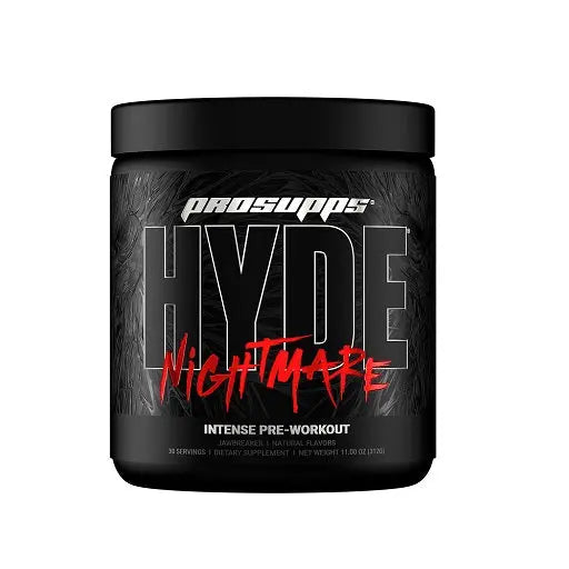 ProSupps HYDE NIGHTMARE 312g ProSupps