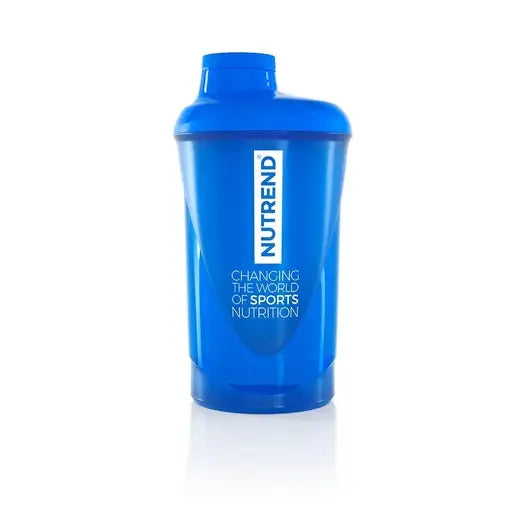 Nutrend Shaker 600ml L