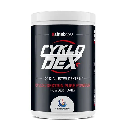 Sinob Core CykloDex 1kg (Cluster Dextrin) Sinob