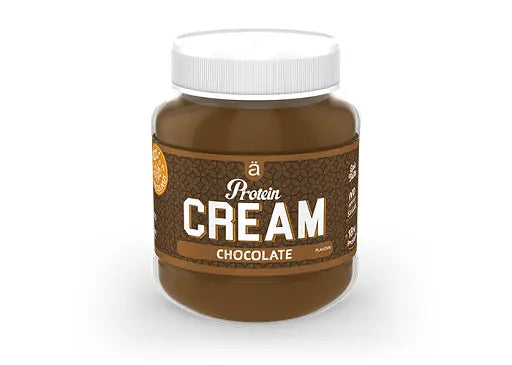 Nanosupps Protein Cream 400g - Nutrition sportive de qualité
