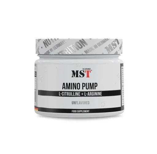MST Pré-Workout Amino Pump 300g MST