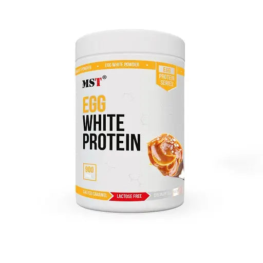 MST - EGG Protein 900g Dose - Nutrition sportive de qualité