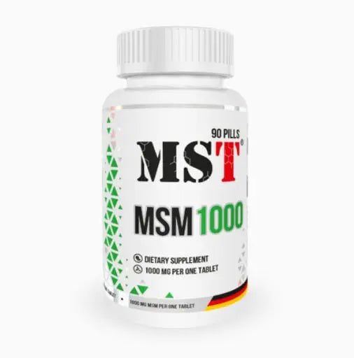 MST MSM 1000 / 90Tabl. MST