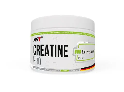 MST Creatin Pro CREAPURE 300g MST