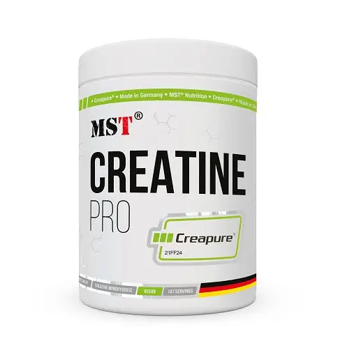MST Creatin Pro CREAPURE 500g MST