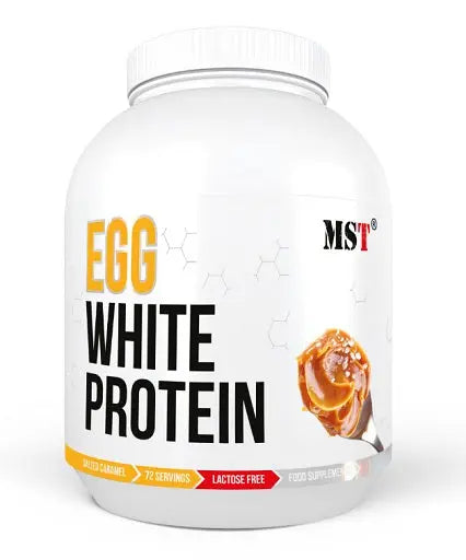 MST EGG Protein 1800g MST
