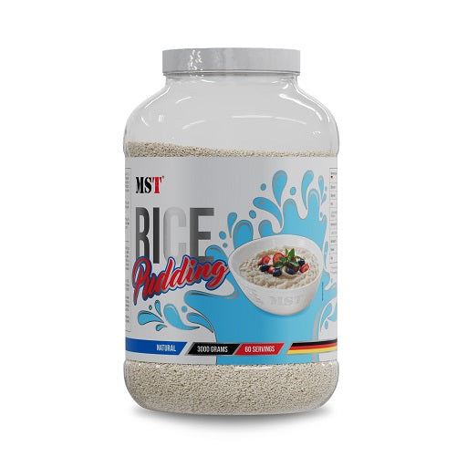 MST - Rice Pudding 3000g — vue 3