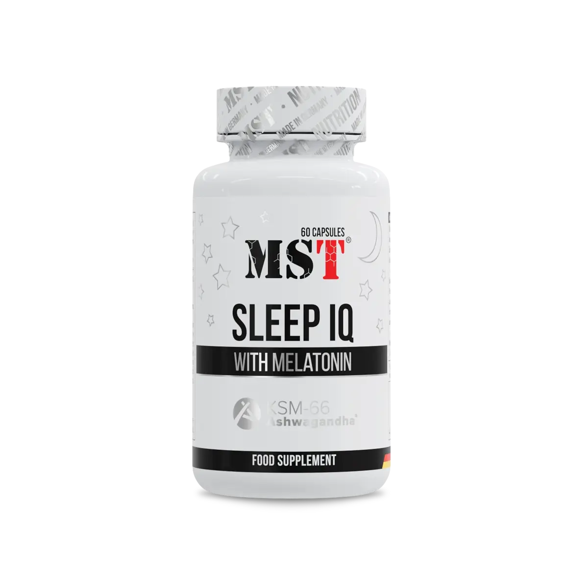 MST - Sleep IQ 60 Kapseln — vue 4