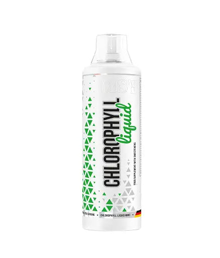 MST Chlorophyll 500 ml MST