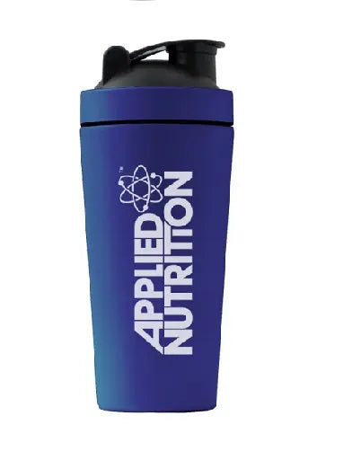 Applied Nutrition Metal Shaker