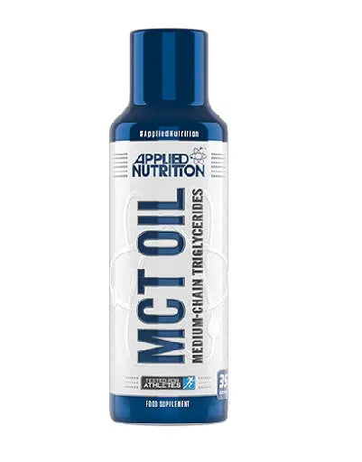 Applied Nutrition MCT oil 490ml Applied Nutrition