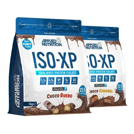 Applied Nutrition Iso-XP 1000g Applied Nutrition