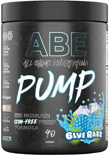 Applied Nutrition ABE Pump 500g - Red Hawaiian