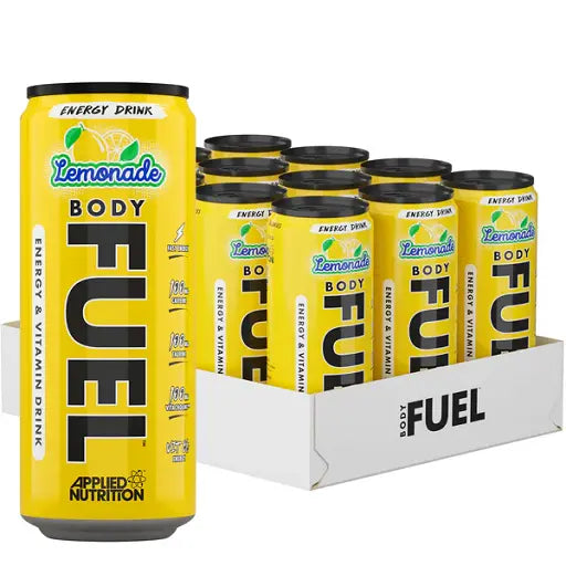 BioTech Black Blood Shot 20x60ml - LEMONADE
