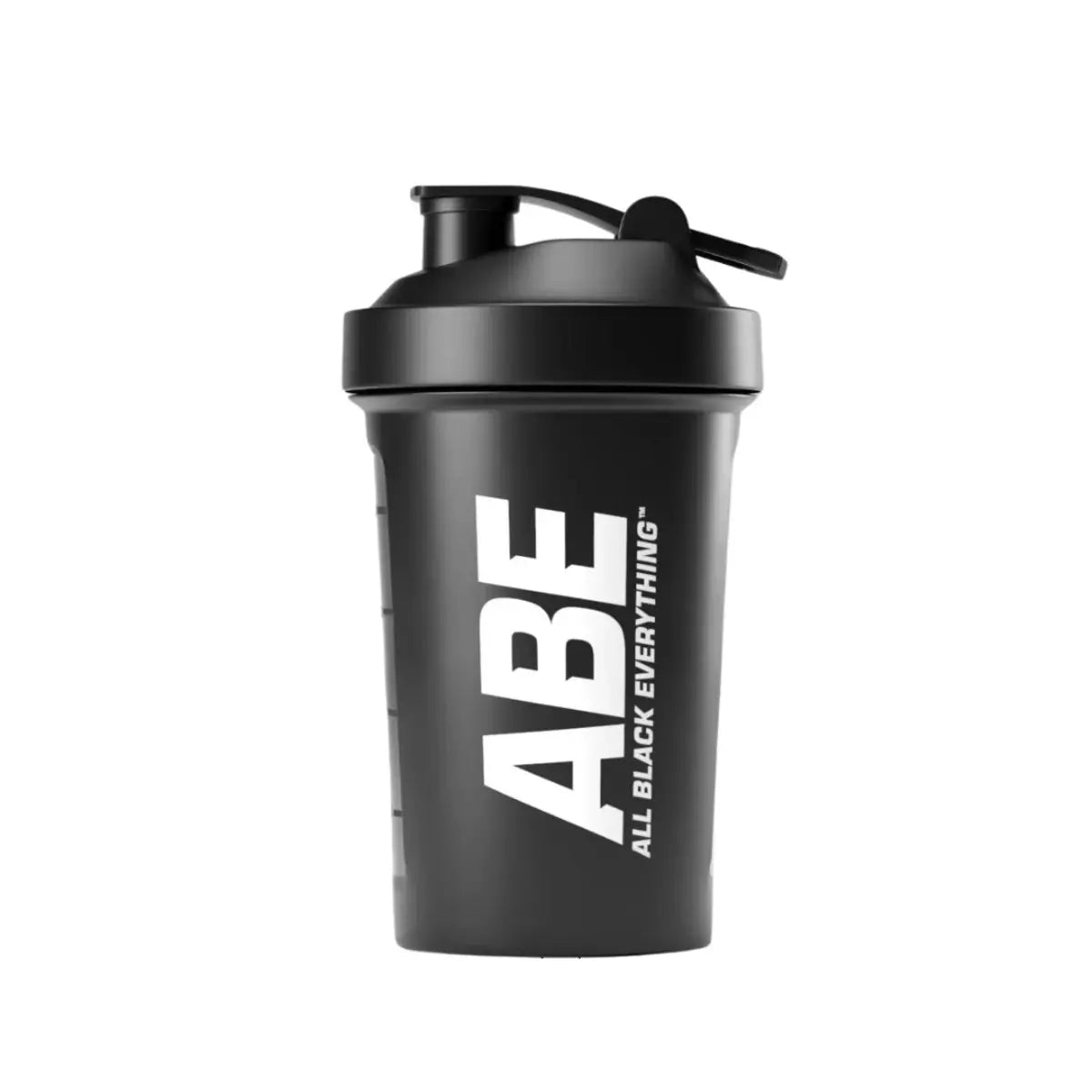 Applied Shaker ABE Black 400ml — vue 2