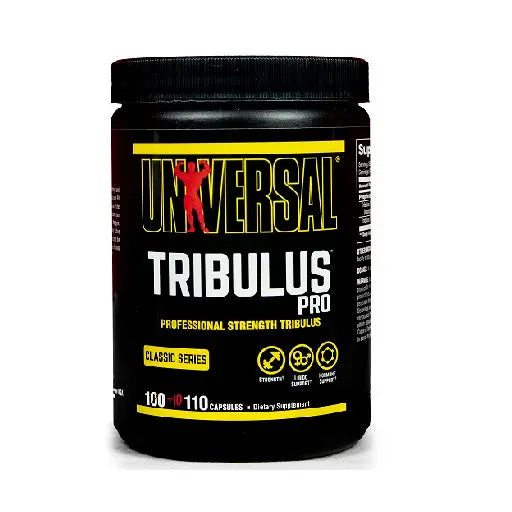 Universal Tribulus Pro 110 Kapsel Universal Nutrition