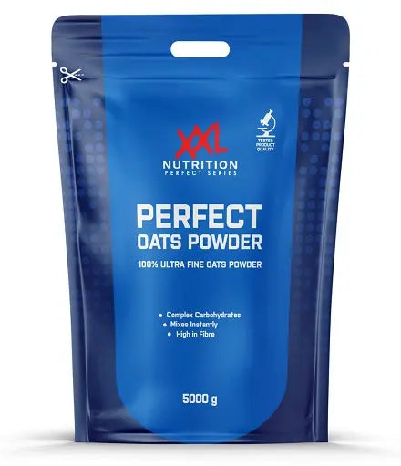 XXL Nutrition Perfect Oats Powder 5 kg XXL Nutrition