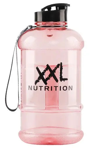 XXL Nutrition Clear Water Bottle 1,3l XXL