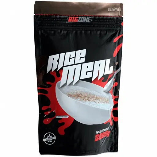 Big Zone Rice Meal 3000g Big Zone