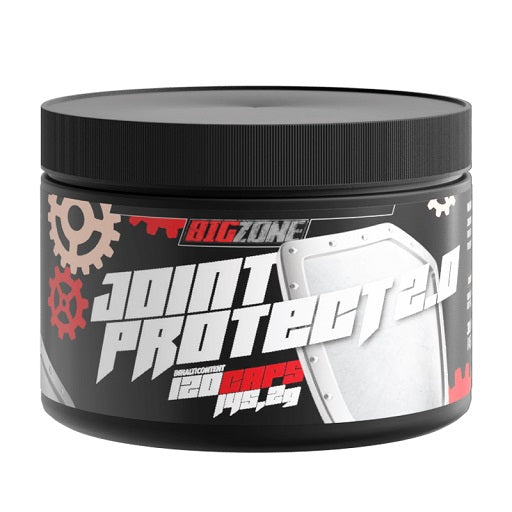 Big Zone Joint Protect 2.0 120 Capsules