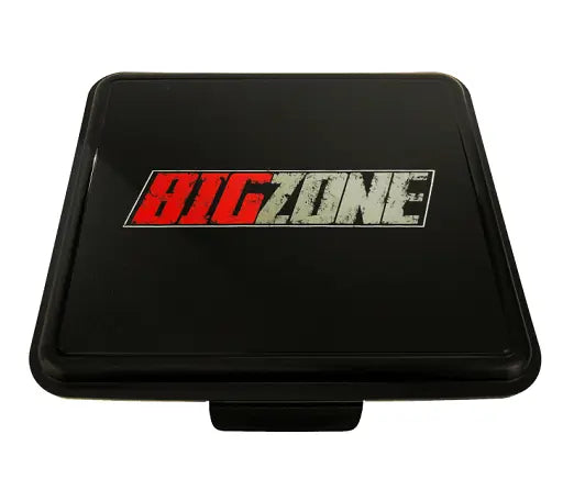 Big Zone Pillenbox