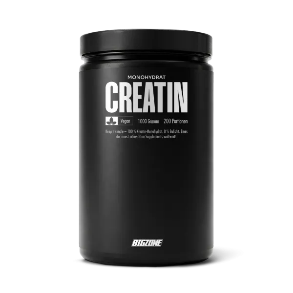 Big Zone Creatin 1000g — vue 2