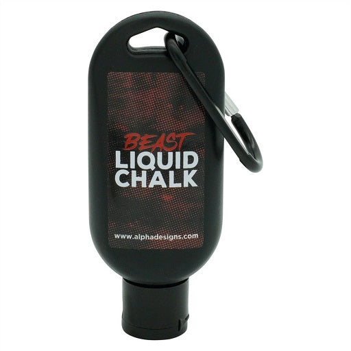 Alpha Design `BEAST` Liquid Chalk 50ml — vue 2